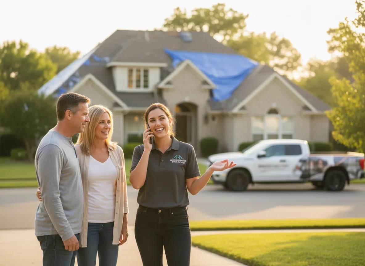 Emergency Roof Repair Oxford, IN FAQs